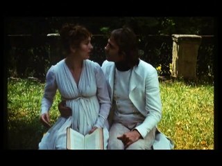 Marquise Bande-annonce (2) VF