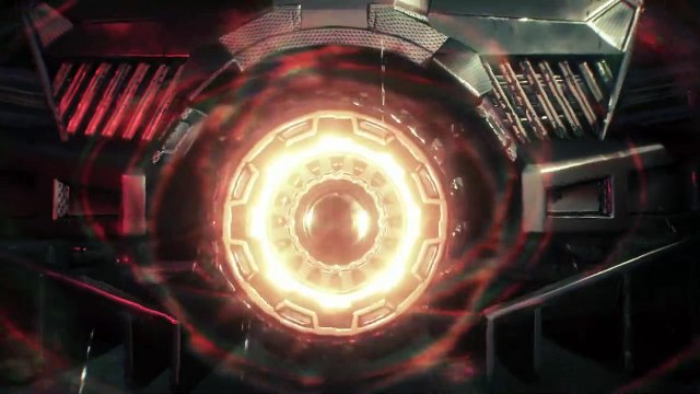 BATMAN ARKHAM KNIGHT Bande-annonce Chemicals VF