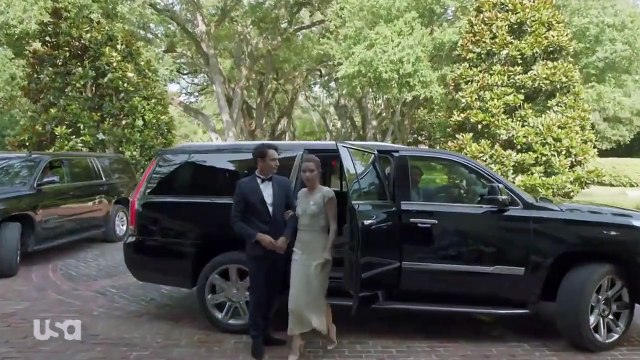 The Purge / American Nightmare - saison 1 Teaser VO