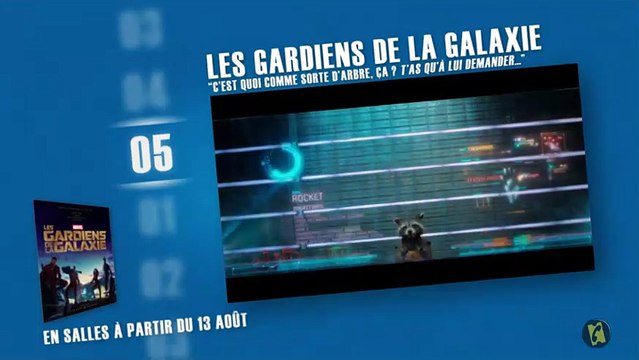 Les arbres qui parlent