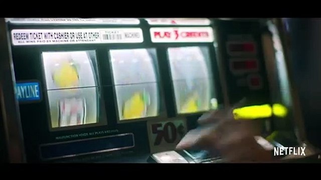 Ozark - saison 3 Bande-annonce VO