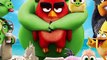 TOP PROMO - Angry Birds 2 : Karin Viard reconnaîtra-t-elle ces oiseaux du cinéma ?