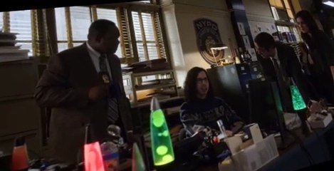 The Good Cop S01 E09