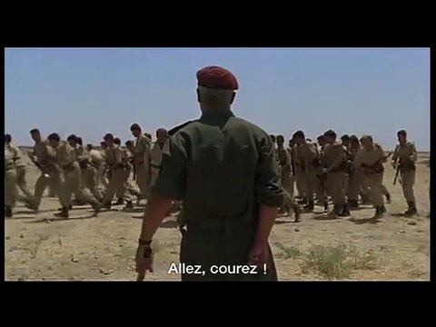 Kilomètre zéro Bande-annonce VO