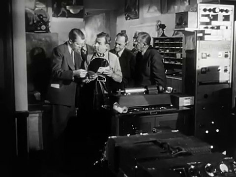 Appelez Nord 777 Bande-annonce VO