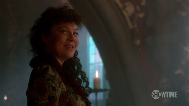 Penny Dreadful - saison 2 - épisode 8 Teaser VO