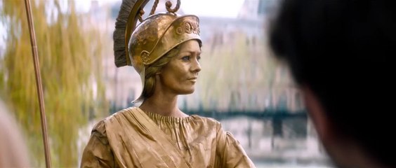 Photo De Famille Bande-annonce VF