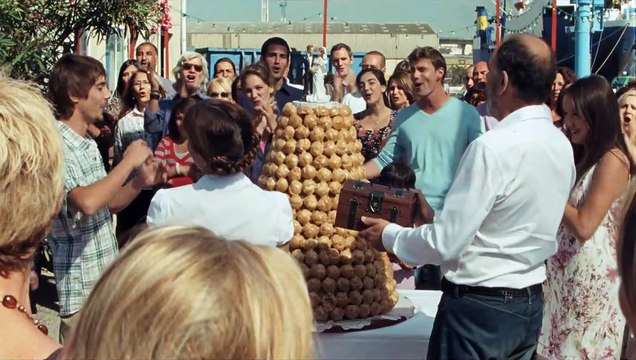 Les Neiges du Kilimandjaro Bande-annonce VF