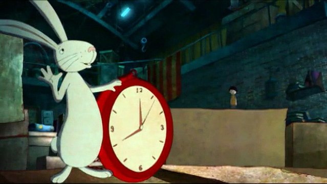 Kérity la maison des contes Extrait vidéo (3) VF