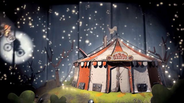 Courts aux Oscars - Animation Bande-annonce VO