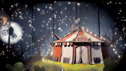 Courts aux Oscars - Animation Bande-annonce VO