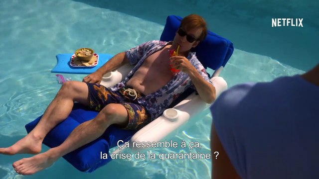 Better Call Saul - saison 2 Bande-annonce (2) VO