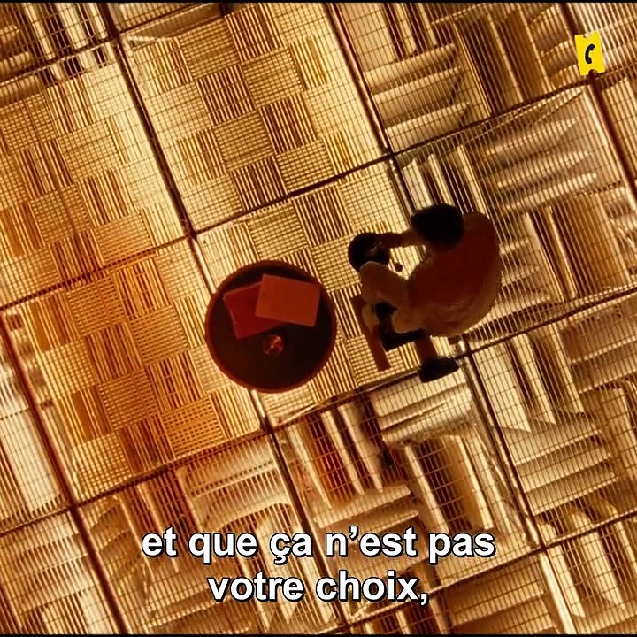 James Gray : "Ad Astra est mon film le plus difficile !"