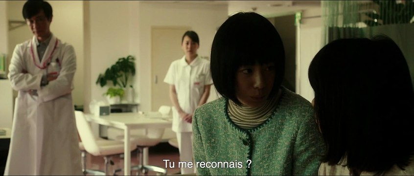 Invasion Bande-annonce VO