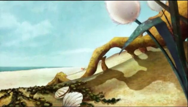 Kérity la maison des contes Extrait vidéo (4) VF