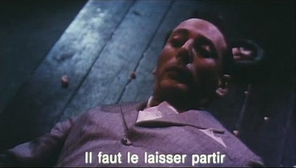 Pee Wee Big Adventure Bande-annonce VO