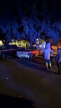 “Live“ Asesinan a balzos a un hombre en la colonia Lomas de Tlaquepaque