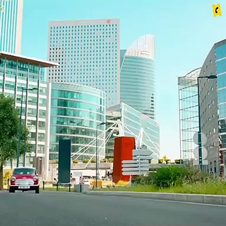 Nicky Larson et le parfum de Cupidon : "Notre meilleure réponse aux critiques, c'était le film"