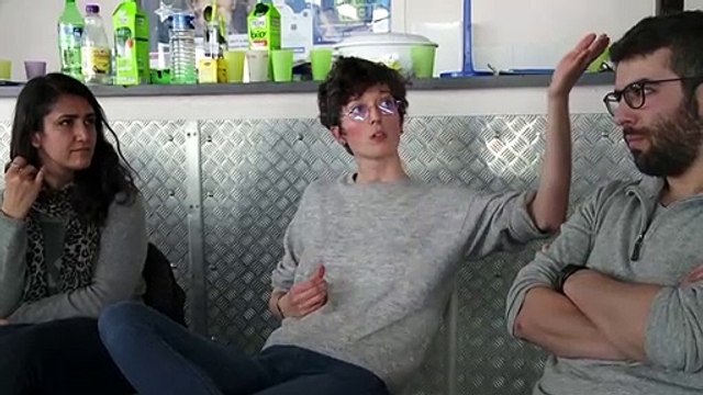 Nous le peuple EXTRAIT Paf