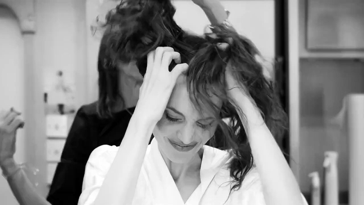 Maléfique : Le Pouvoir du Mal BONUS "La transformation d'Angelina Jolie"