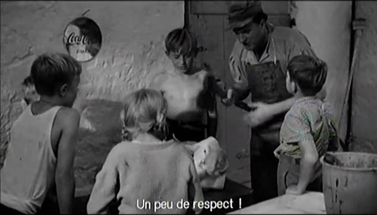 Scènes de chasse en Bavière Extrait vidéo VO