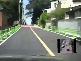 大都会PART3　第44話テロルの仮面カースタントロケ地