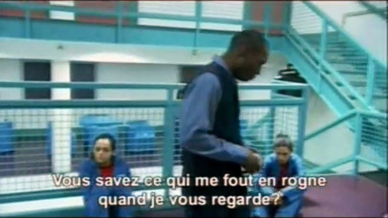 Girls in America Extrait vidéo VO