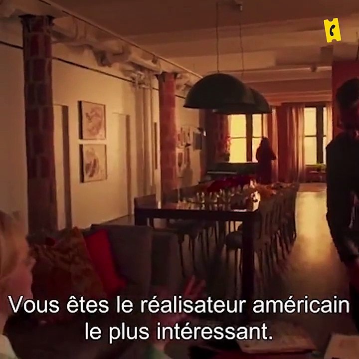 Woody Allen sur Un Jour de pluie à New York : "Je ne suis pas iconique, je fais ce que je peux !"