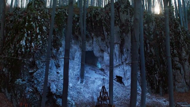 DragonHeart La Vengeance Bande-annonce VF