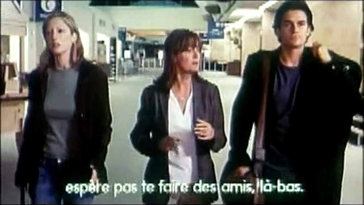 Rencontres à Elizabethtown Bande-annonce VO