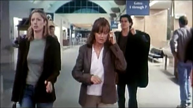 Rencontres à Elizabethtown Bande-annonce VF