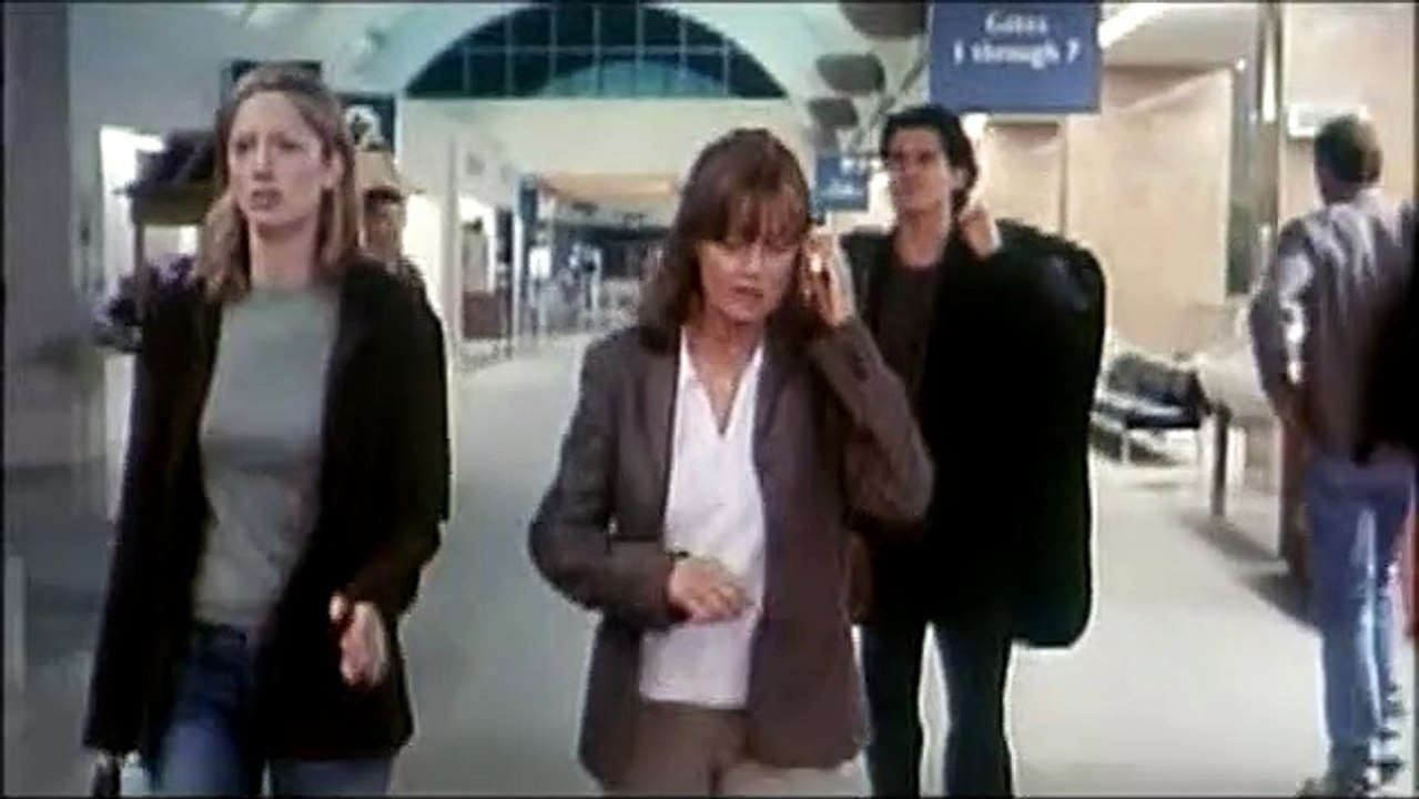 Rencontres à Elizabethtown Bande-annonce VF