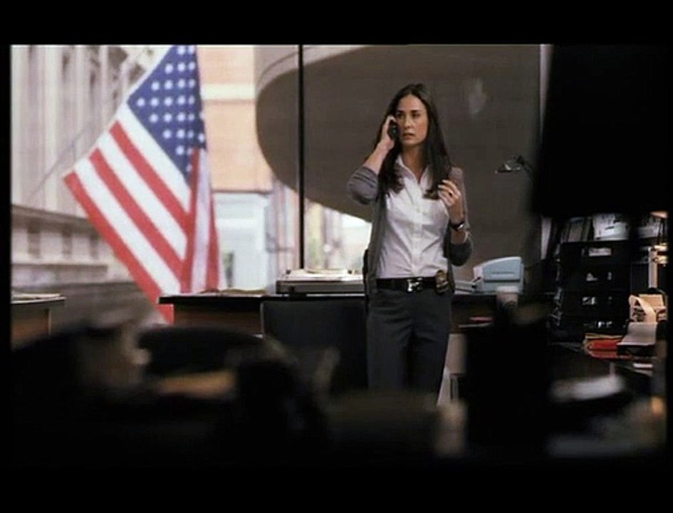 Mr. Brooks Extrait vidéo (2) VF