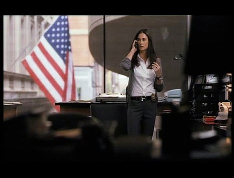 Mr. Brooks Extrait vidéo (2) VF