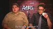 Judd Apatow, Eric Bana, Jonah Hill, Leslie Mann, Seth Rogen Interview 2: Funny People