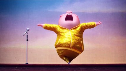 Tous en scène Teaser (2) VO