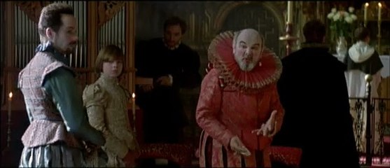 Rose & noir Extrait vidéo (4) VF