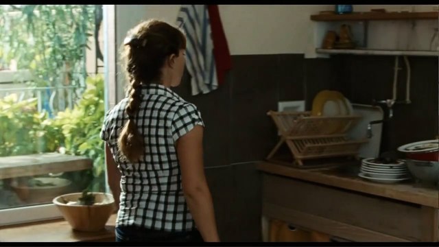 Les Neiges du Kilimandjaro Extrait vidéo (2) VF