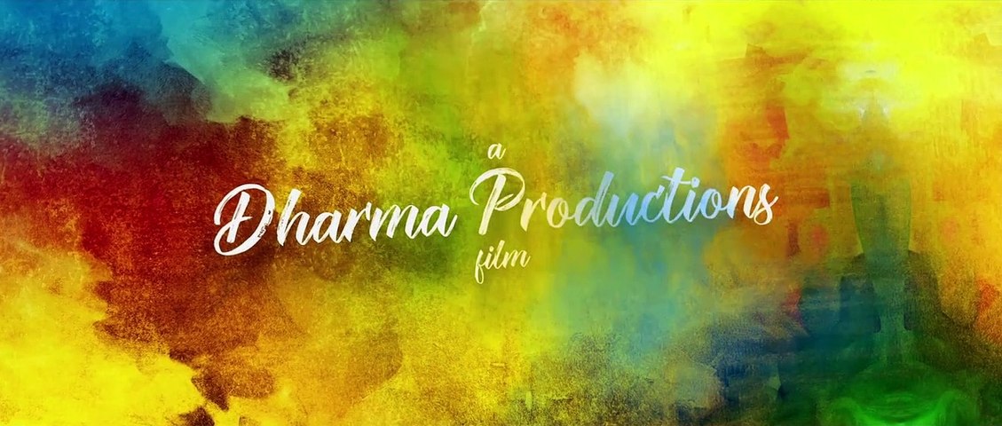 Dhadak Bande-annonce VO