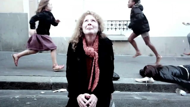 Destins Croisés Film ou épisode complet VF