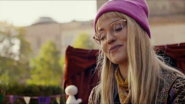 Berlin, I Love You Bande-annonce (2) VO