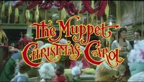 Noël chez les Muppets Bande-annonce VO