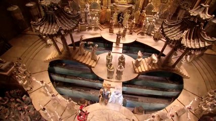 Turandot (Metropolitan Opera) Bande-annonce VF