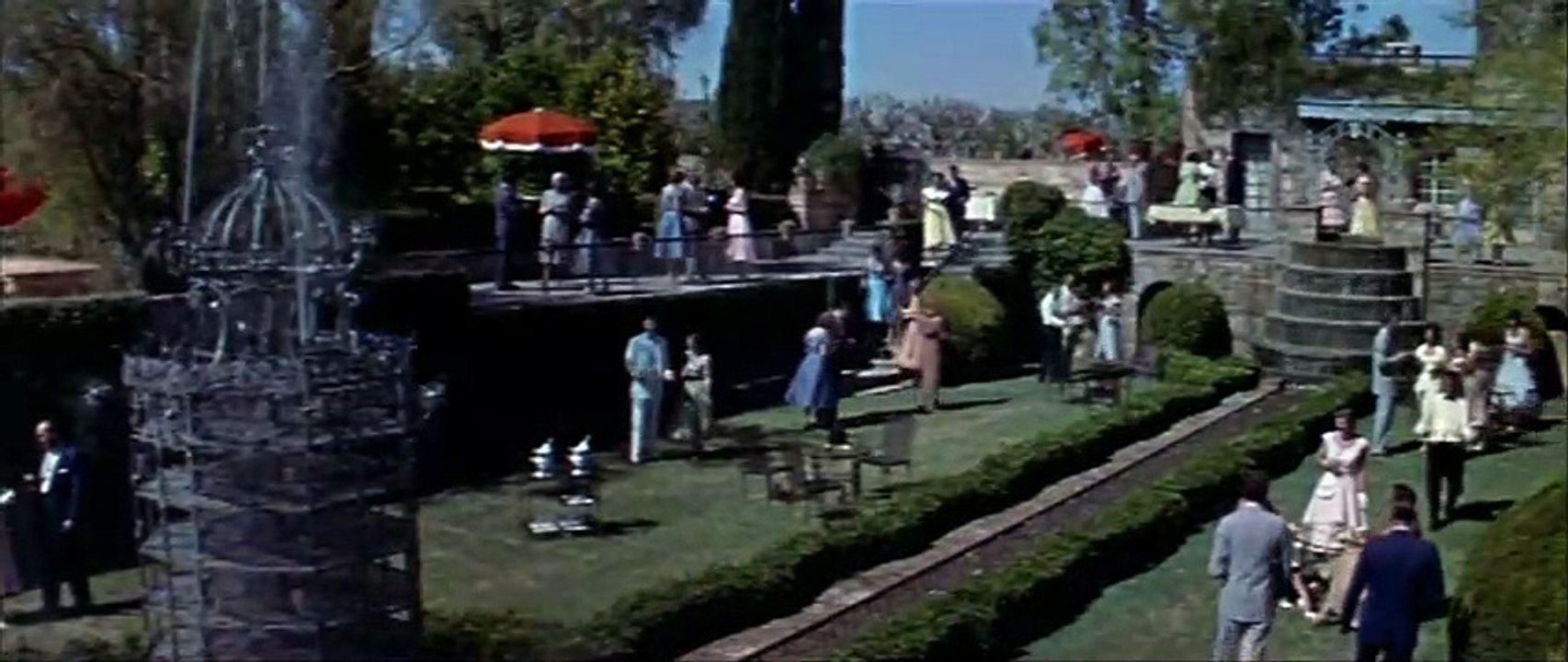 Baiser mortel Bande-annonce VO