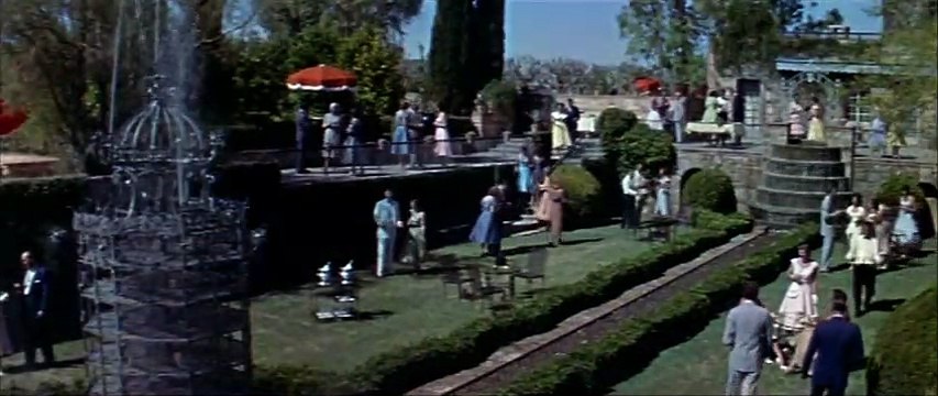 Baiser mortel Bande-annonce VO