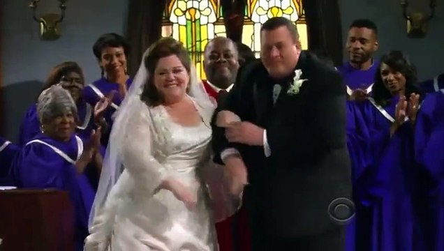 Mike & Molly - saison 3 - épisode 1 Bande-annonce VO