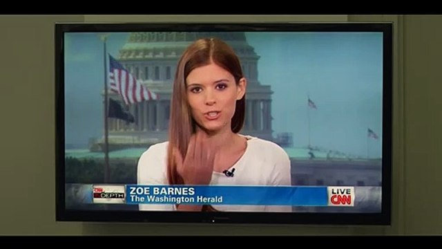 House of Cards - saison 1 Bande-annonce (3) VO