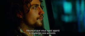 Savages Extrait vidéo (3) VO