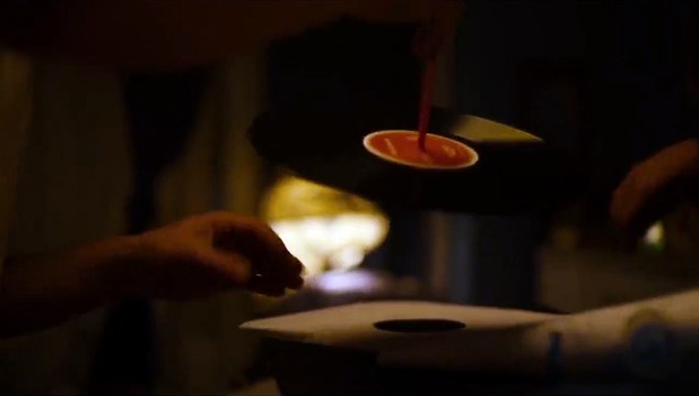 Give Me Liberty EXTRAIT VO Vinyle