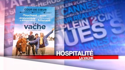 Les films du 17 février